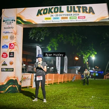 Runner Photo 8974991