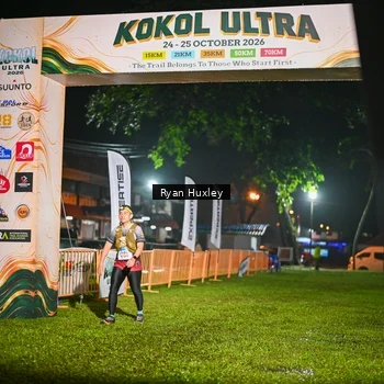 Runner Photo 8974992