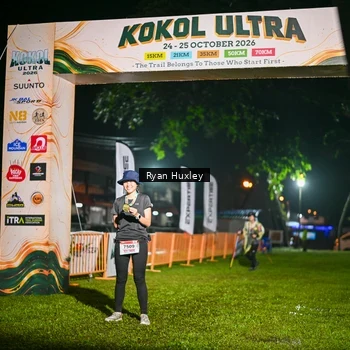 Runner Photo 8974993