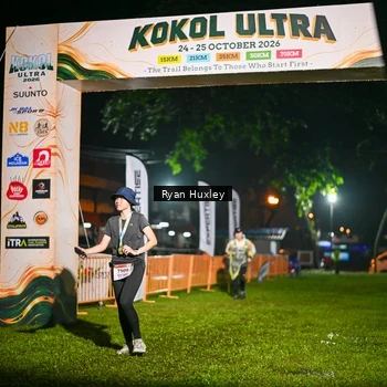 Runner Photo 8974995