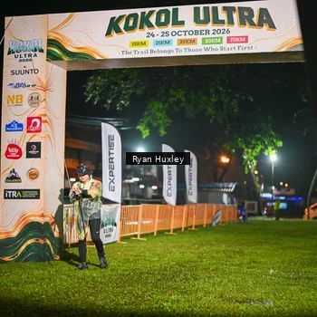 Runner Photo 8974999