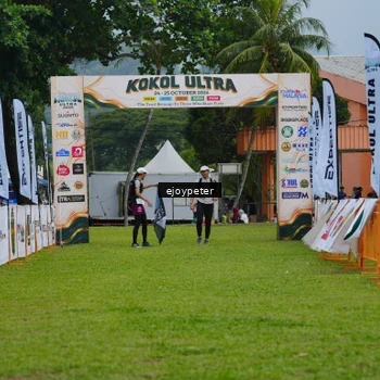 Runner Photo 8975006