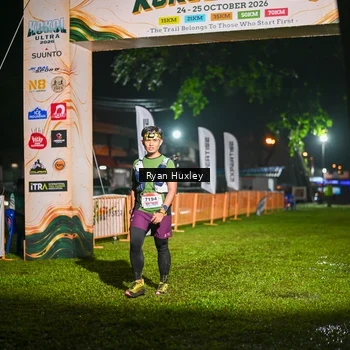 Runner Photo 8975016