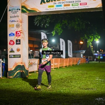 Runner Photo 8975017