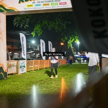 Runner Photo 8975019