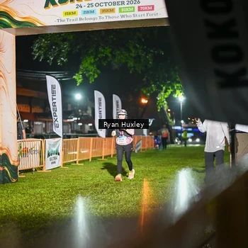 Runner Photo 8975020