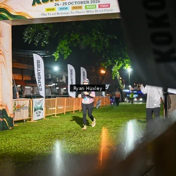 Runner Photo 8975021