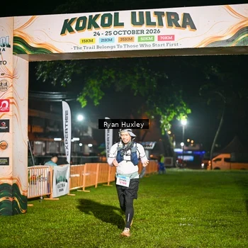 Runner Photo 8975022