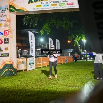 Runner Photo 8975023