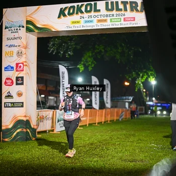 Runner Photo 8975029