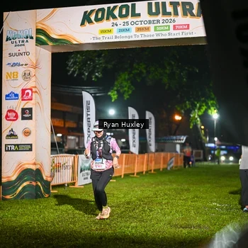Runner Photo 8975030
