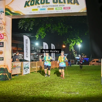 Runner Photo 8975034