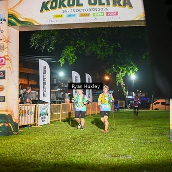 Runner Photo 8975035