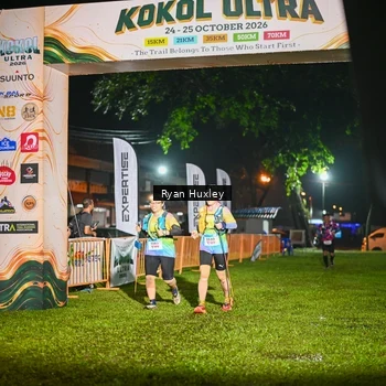 Runner Photo 8975036
