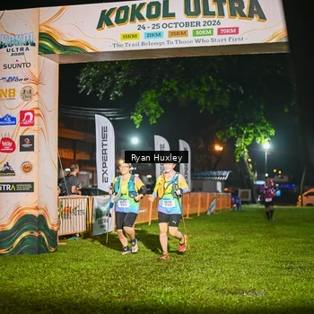 Runner Photo 8975037