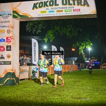Runner Photo 8975038