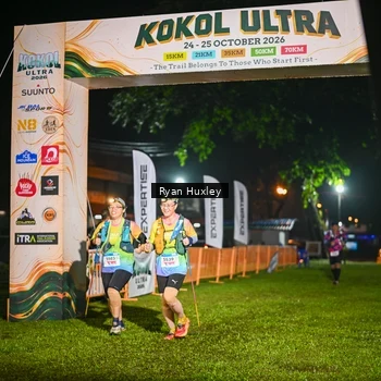 Runner Photo 8975039
