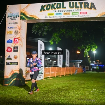 Runner Photo 8975045