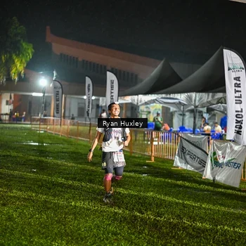 Runner Photo 8975047