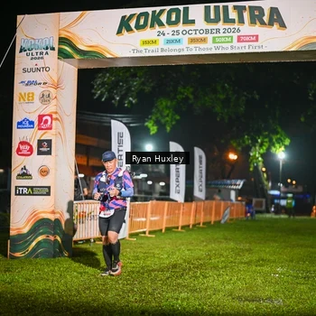 Runner Photo 8975048