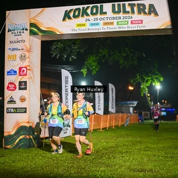 Runner Photo 8975049