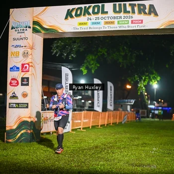Runner Photo 8975050