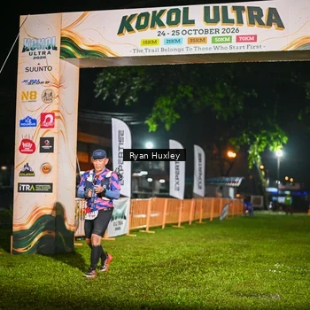 Runner Photo 8975053