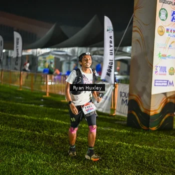 Runner Photo 8975058