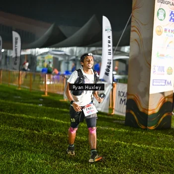 Runner Photo 8975061