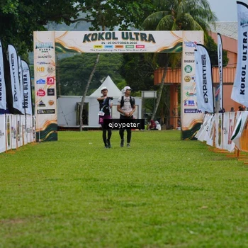 Runner Photo 8975064