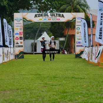 Runner Photo 8975069
