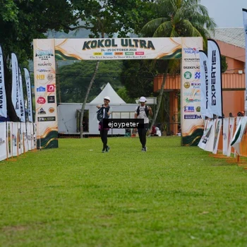 Runner Photo 8975070