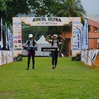 Runner Photo 8975075