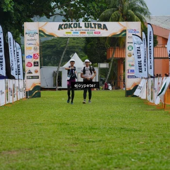 Runner Photo 8975076