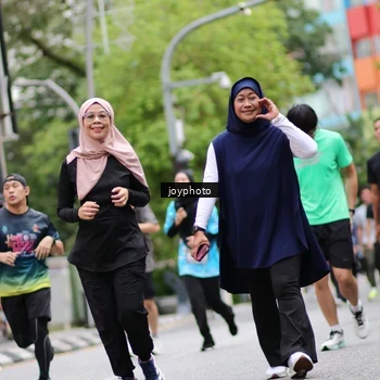 Runner Photo 8975078