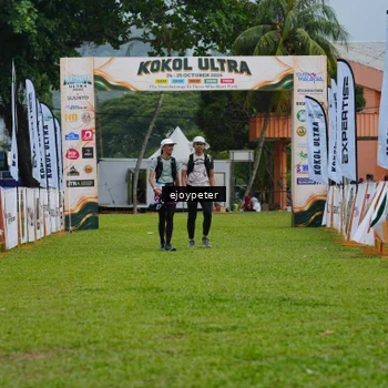 Runner Photo 8975079
