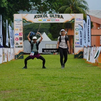 Runner Photo 8975081