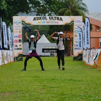 Runner Photo 8975086
