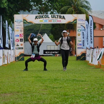 Runner Photo 8975087