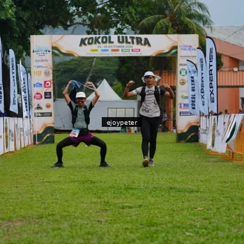 Runner Photo 8975088