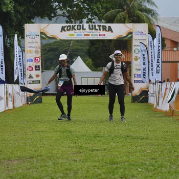 Runner Photo 8975090