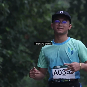 Runner Photo 8975091