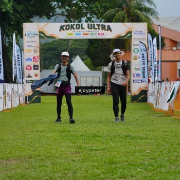Runner Photo 8975100