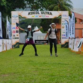 Runner Photo 8975101