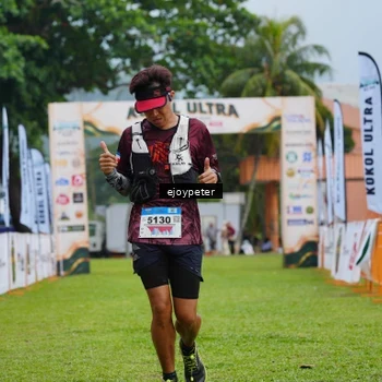 Runner Photo 8975107
