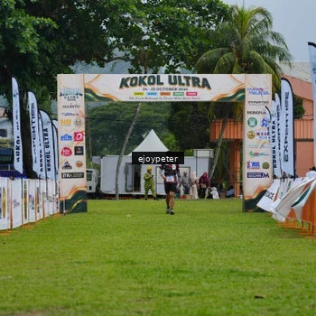 Runner Photo 8975109