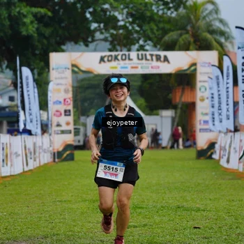 Runner Photo 8975116