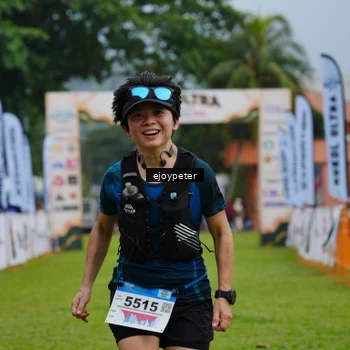 Runner Photo 8975117