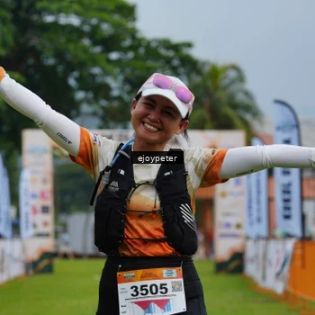 Runner Photo 8975118