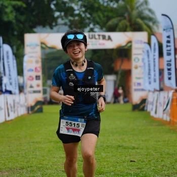 Runner Photo 8975120